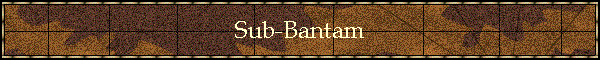 Sub-Bantam