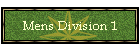 Mens Division 1