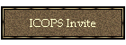 ICOPS Invite