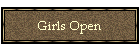 Girls Open